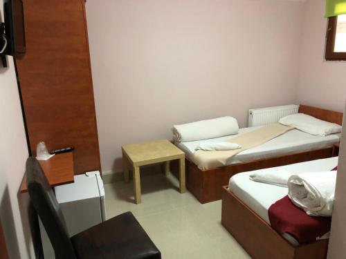 Hostel Tripoli - 816