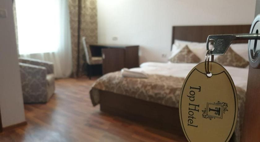 Hostel Tripoli - 96