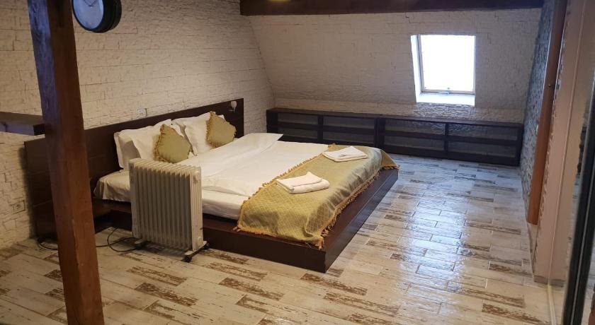 Hostel Tripoli - 294