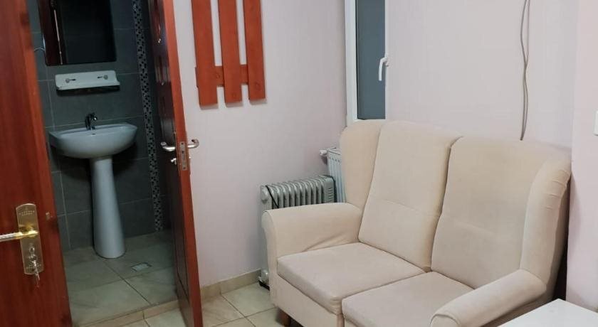 Hostel Tripoli - 102