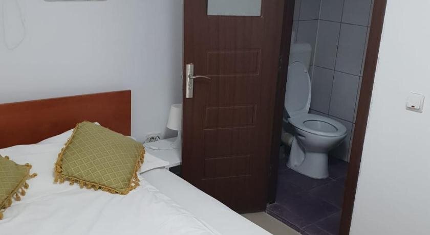 Hostel Tripoli - 399