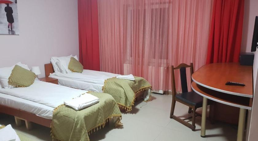 Hostel Tripoli - 757