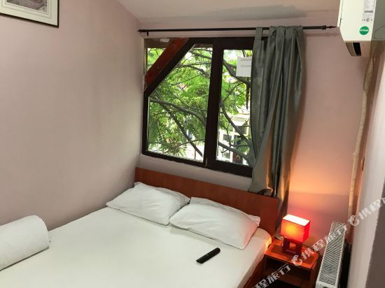 Hostel Tripoli - 51
