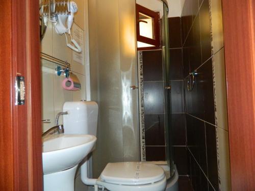 Hostel Tripoli - 176
