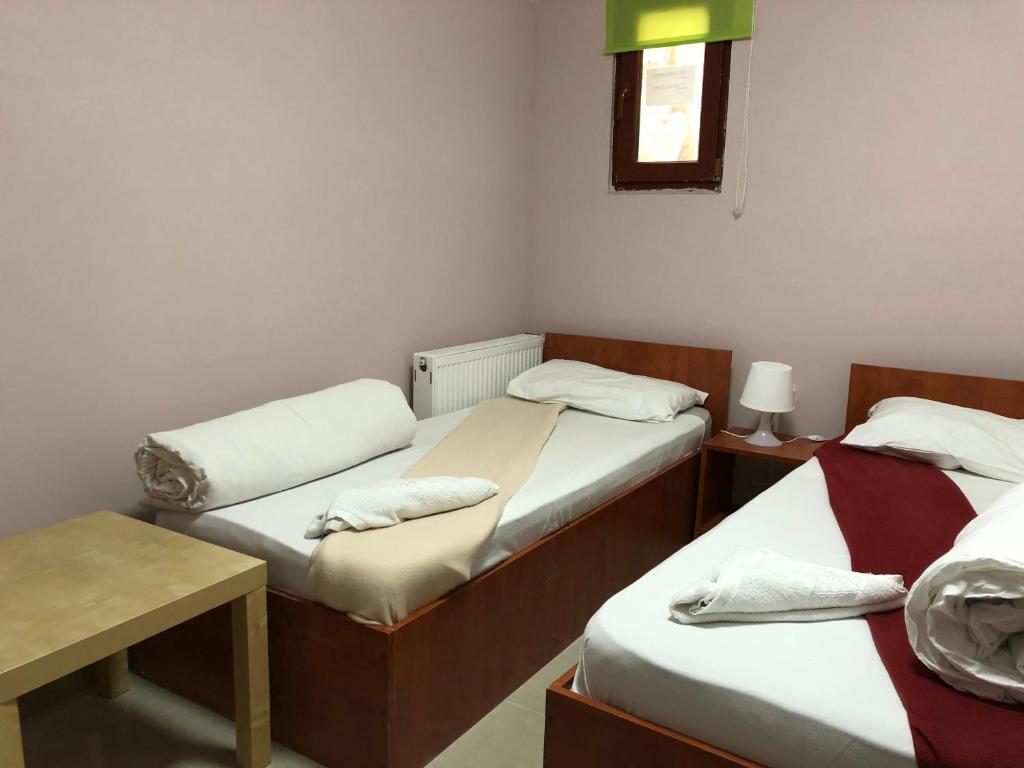Hostel Tripoli - 472