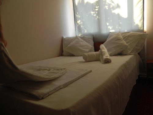 Hostel Tripoli - 533