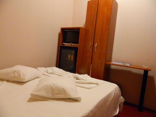 Hostel Tripoli - 25
