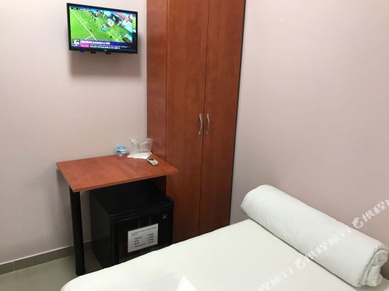 Hostel Tripoli - 656