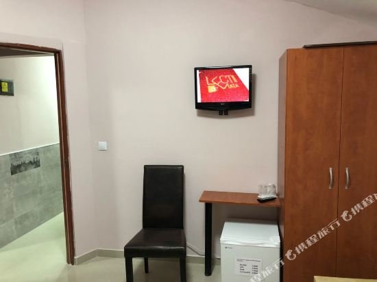 Hostel Tripoli - 762