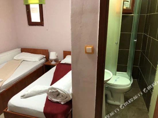 Hostel Tripoli - 531