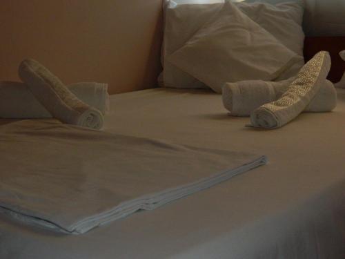 Hostel Tripoli - 167