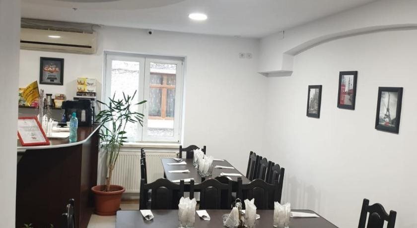 Hostel Tripoli - 242