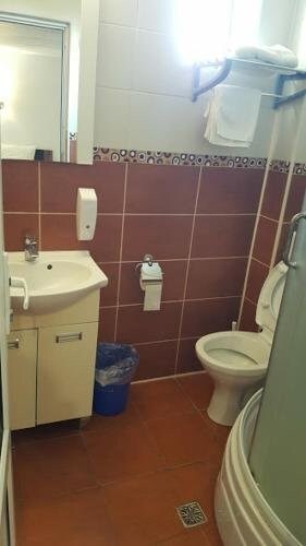 Hotel Viva - 701