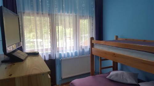 Hostel Voineasa - 868