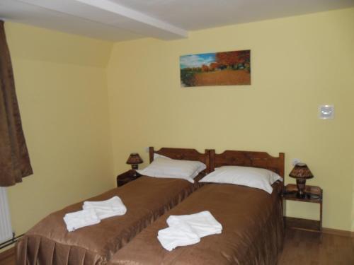 Hostel Voineasa - 568