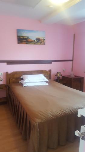 Hostel Voineasa - 490