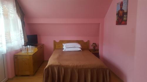 Hostel Voineasa - 467