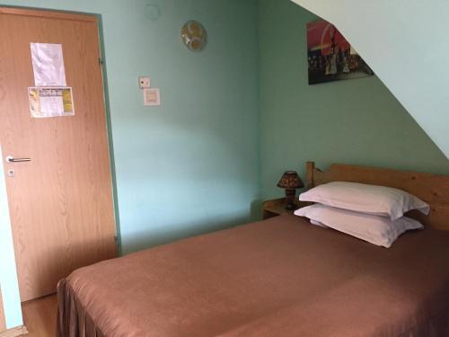 Hostel Voineasa - 669