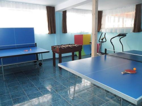 Hostel Voineasa - 864