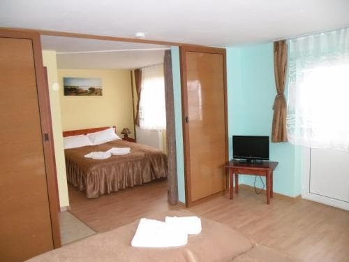 Hostel Voineasa - 889