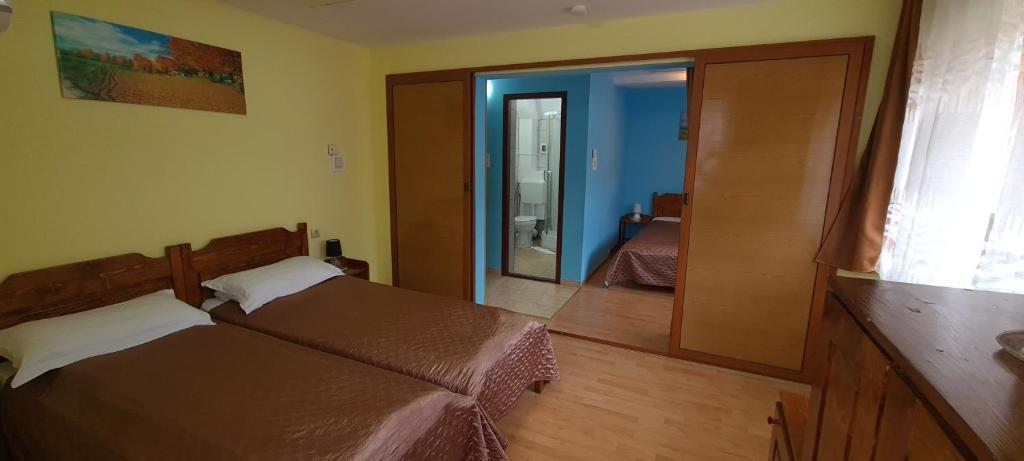 Hostel Voineasa - 597