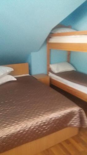 Hostel Voineasa - 733