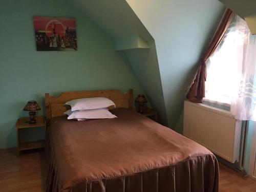 Hostel Voineasa - 677