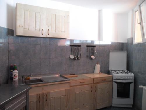 Hostel Voineasa - 241