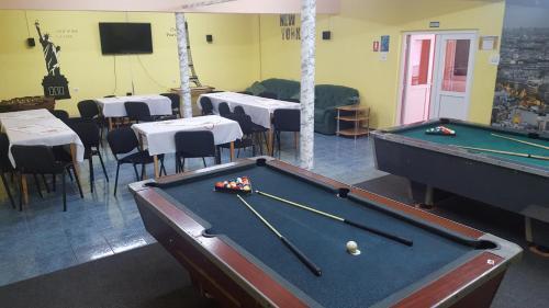 Hostel Voineasa - 284