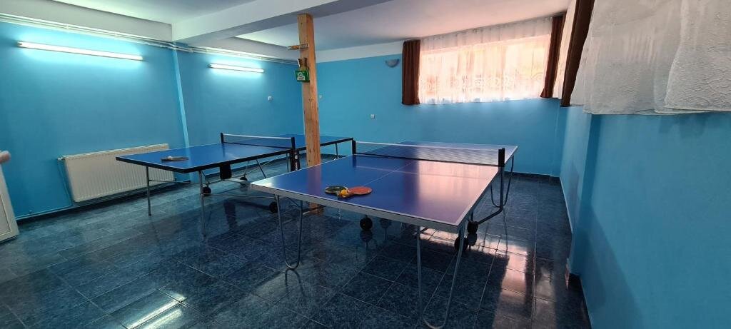 Hostel Voineasa - 956