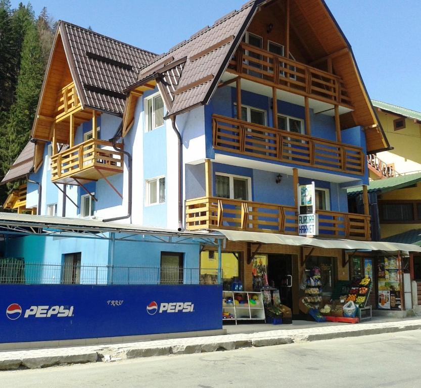 Hostel Voineasa - 773