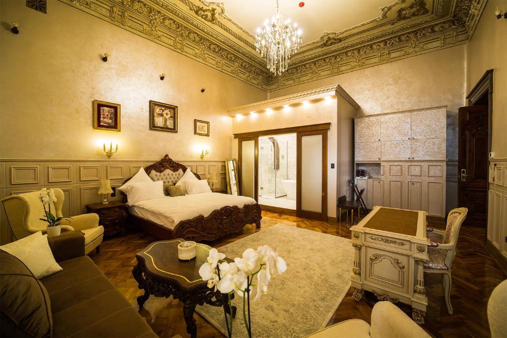 Hotel Boutique 5 Continents - 584