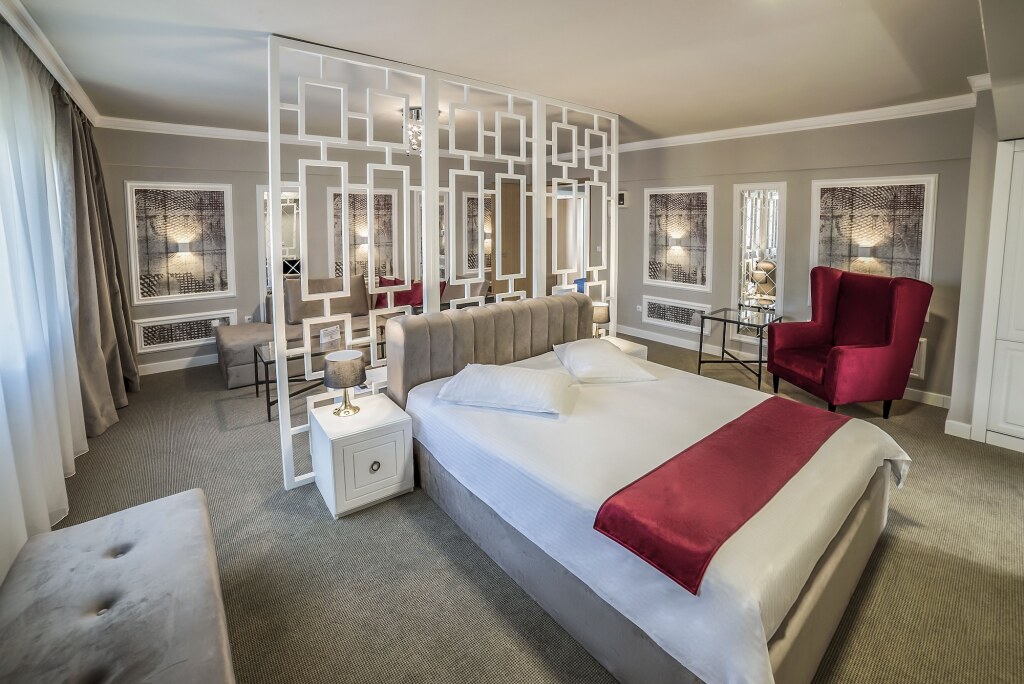 Hotel Boavista - 912