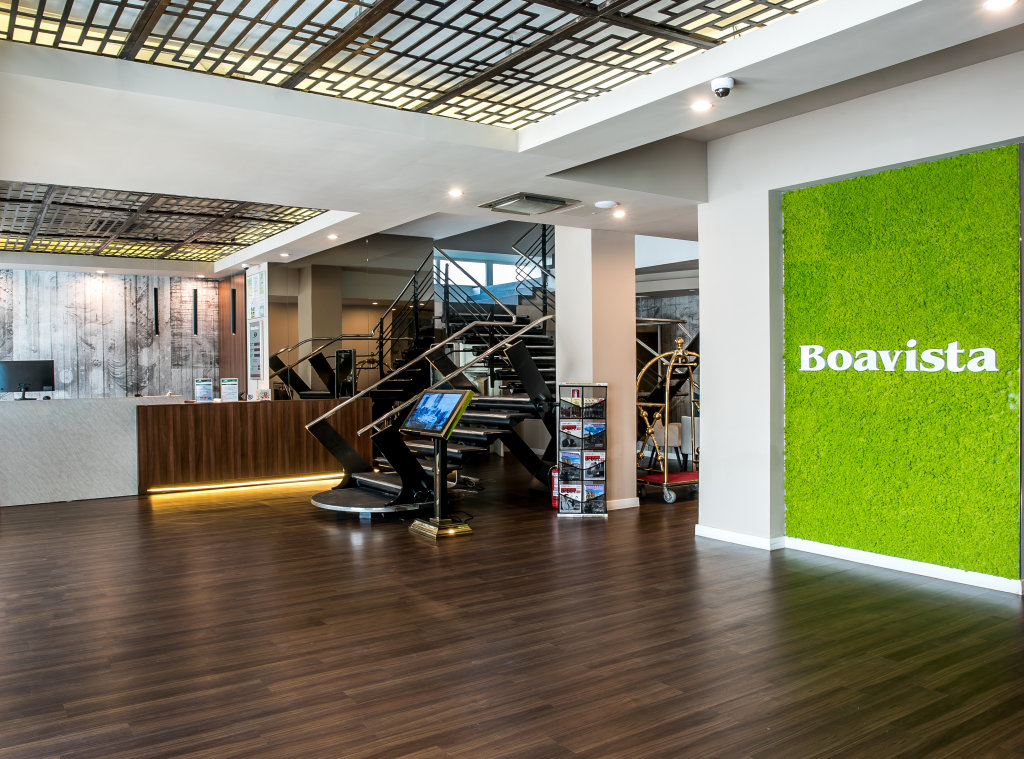 Hotel Boavista - 505