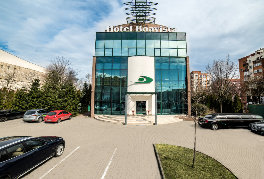 Hotel Boavista - 593