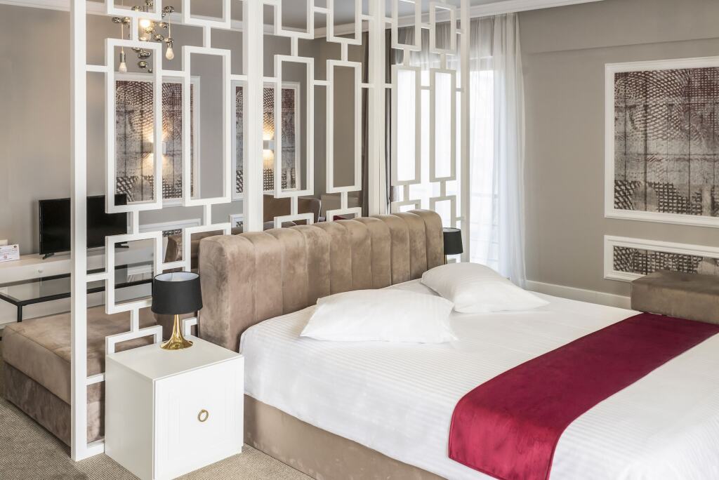 Hotel Boavista - 369