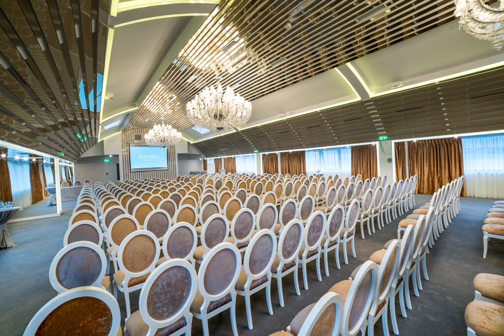 Hotel Boavista - 497