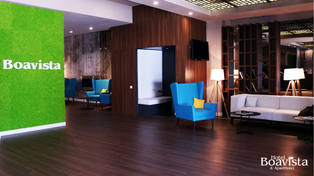 Hotel Boavista - 371
