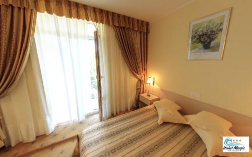 Hotel Valul Magic - 119