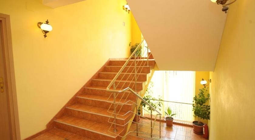 Hotel Valul Magic - 417