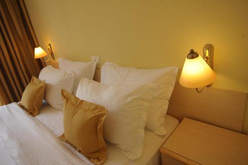 Hotel Valul Magic - 604