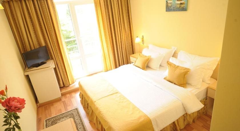 Hotel Valul Magic - 475