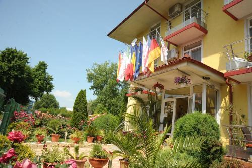 Hotel Valul Magic - 8
