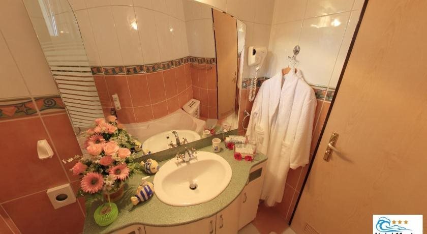 Hotel Valul Magic - 940