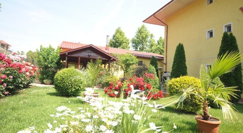 Hotel Valul Magic - 119