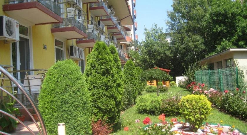 Hotel Valul Magic - 408