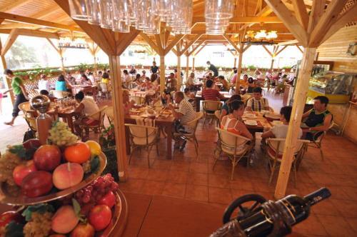 Hotel Valul Magic - 125