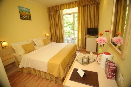 Hotel Valul Magic - 125