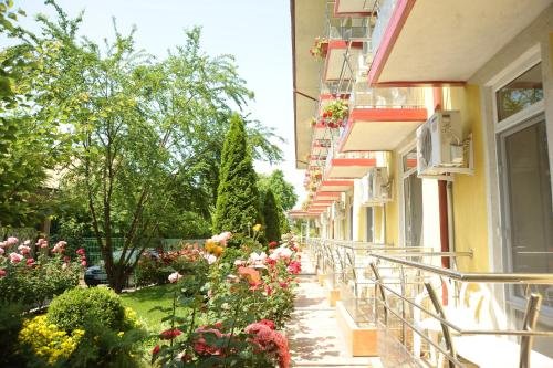 Hotel Valul Magic - 111