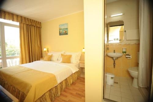 Hotel Valul Magic - 423